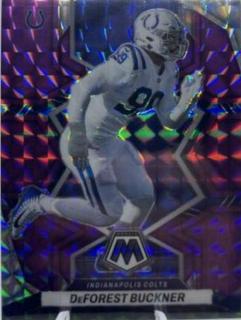 DeForest Buckner
