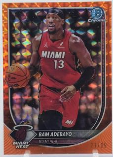 Bam Adebayo