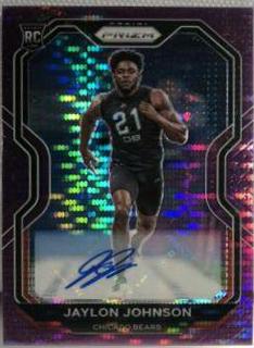 Jaylon Johnson