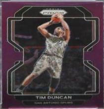 Tim Duncan
