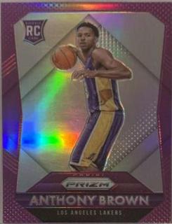 Anthony Brown