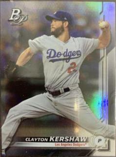 Clayton Kershaw