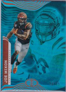 Joe Mixon