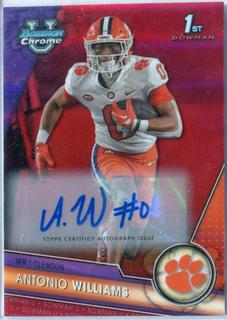 Antonio Williams
