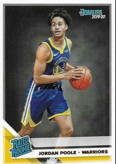 Jordan Poole