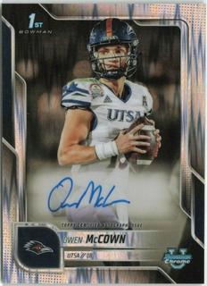 Owen McCown