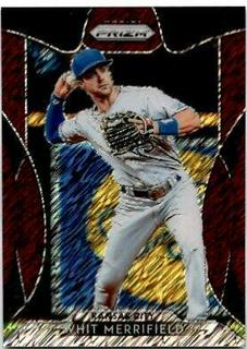Whit Merrifield