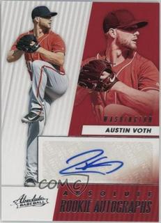 Austin Voth