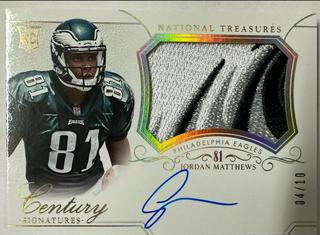 Jordan Matthews