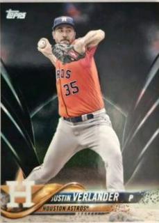 Justion Verlander