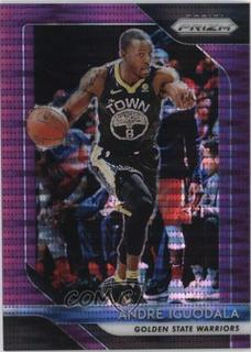 Andre Iguodala
