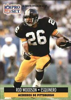 Rod Woodson