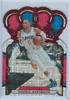 Russell Westbrook
