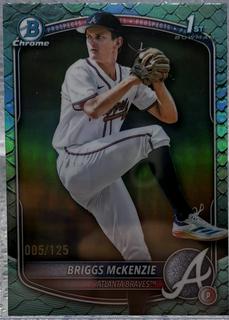 Briggs McKenzie