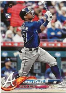 Ronald Acuna Jr.