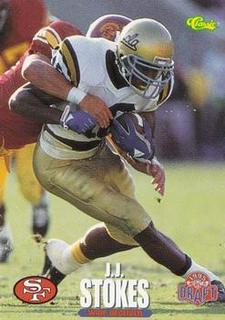 J.J. Stokes