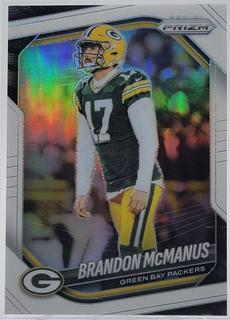 Brandon McManus