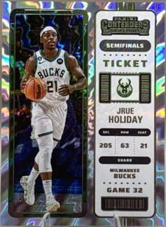 Jrue Holiday