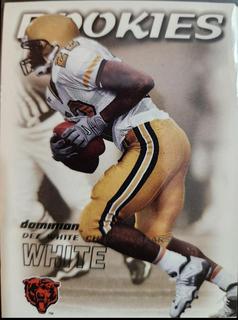 Dez White