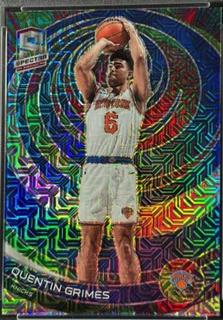 Quentin Grimes