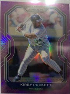 Kirby Puckett