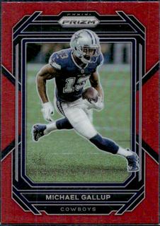 Michael Gallup