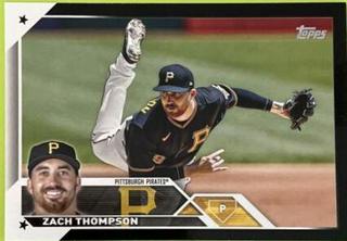 Zach Thompson