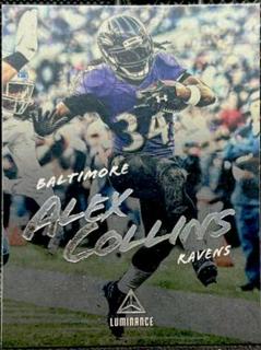 Alex Collins