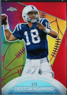 Peyton Manning