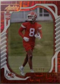Justyn Ross