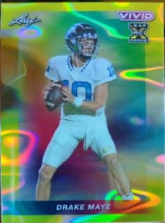 Drake Maye