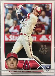 Shohei Ohtani