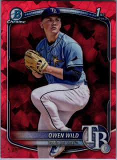 Owen Wild