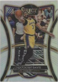 Anthony Davis