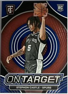 Stephon Castle