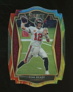 Tom Brady