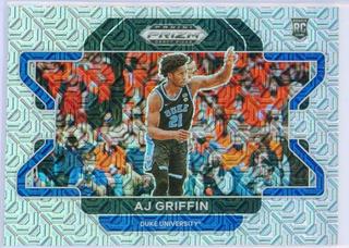 AJ Griffin