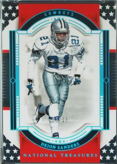 Deion Sanders