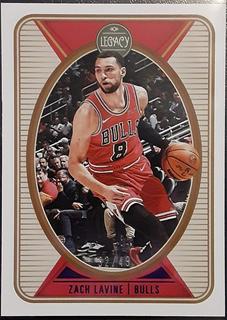Zach LaVine