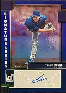 Tylor Megill