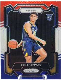 Ben Sheppard