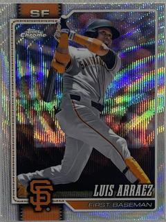 Luis Arraez