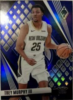 Trey Murphy III