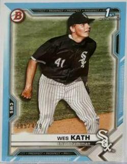 Wes Kath