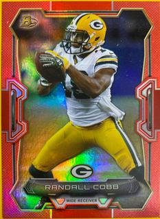 Randall Cobb