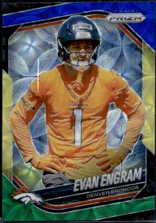 Evan Engram