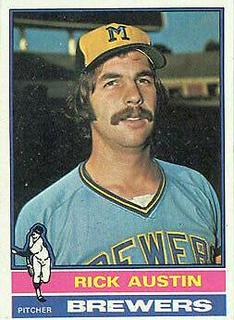 Rick Austin