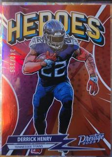 Derrick Henry