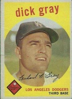 Dick Gray
