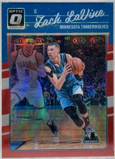 Zach LaVine